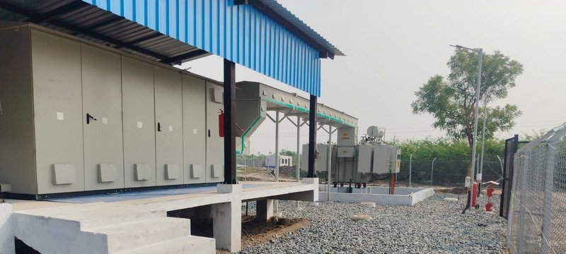 Solar Power Solutions